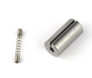 Плунжер для электромагнитного клапана 1/8" Hasel C8/coil