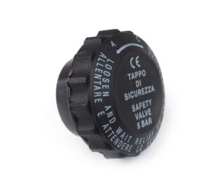 Пробка в сборе Lelit CD 365/4