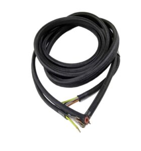 Парошланг Lelit CD 356/7 2,2 м, силикон