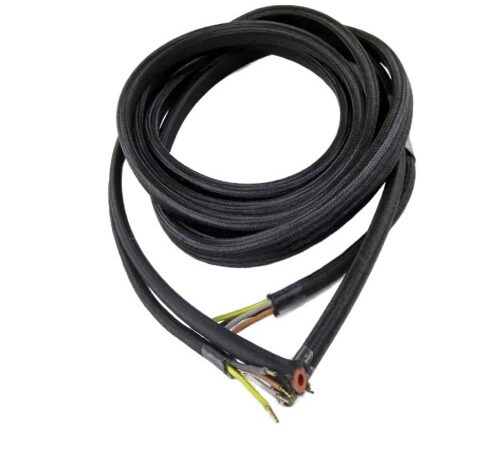 Парошланг Lelit CD 356/7 2,2 м, силикон