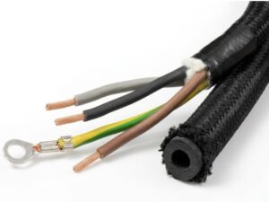 Парошланг 2,7 м Lelit CD 356/10