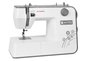 Швейная машина Aurora Smile 150