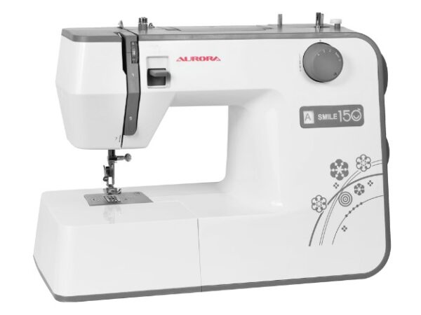 Швейная машина Aurora Smile 150