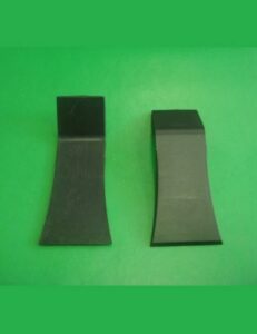 Скоба кнопки утюга Lelit FS 025