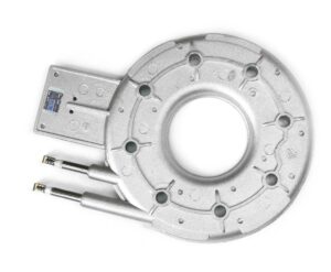 ТЭН HASEL KR1250 1,25 кВт
