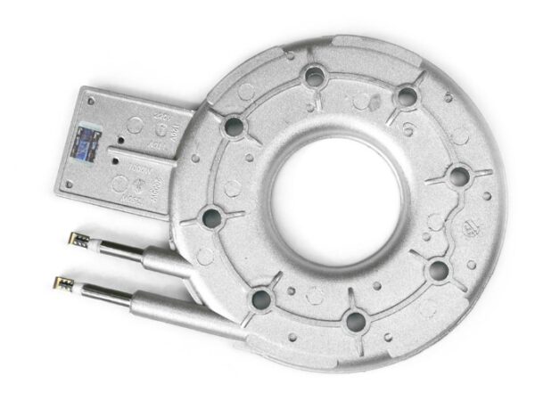 ТЭН HASEL KR1250 1,25 кВт