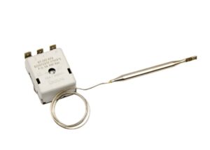 Термопредохранитель для бойлера Lelit CD 348