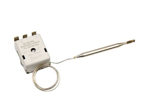 Термопредохранитель для бойлера Lelit CD 348