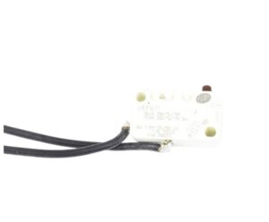 Микровыключатель для утюга Lelit FS 033