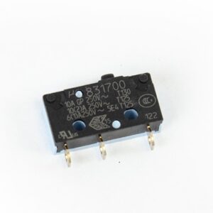 Микровыключатель для паровой щетки Lelit 2F R3832